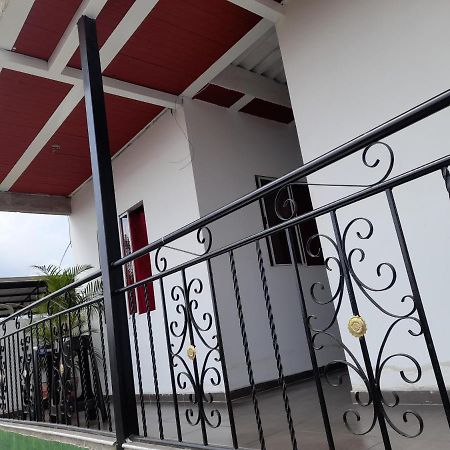 Apartaestudios El Jardin Cali Extérieur photo