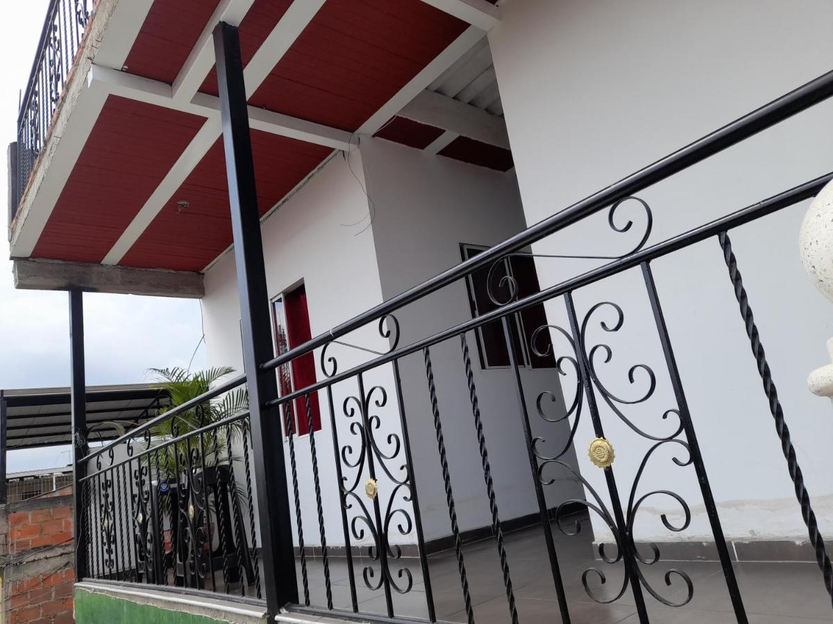 Apartaestudios El Jardin Cali Extérieur photo
