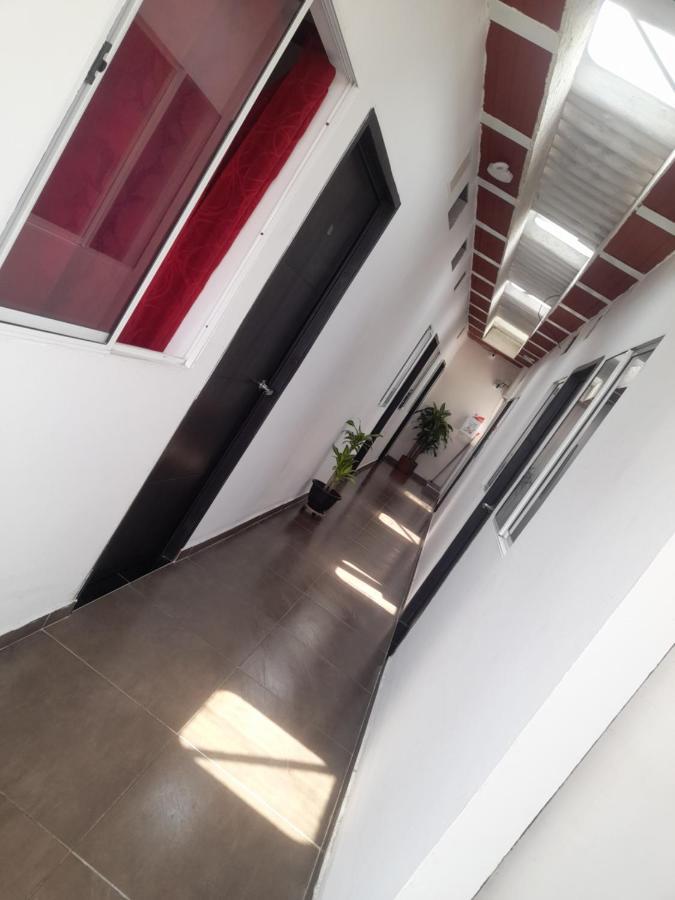Apartaestudios El Jardin Cali Extérieur photo
